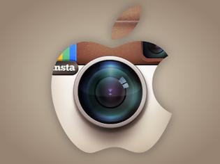 Φωτογραφία για H Apple (επιτέλους) κάνει το δικό της instagram για τα iBooks