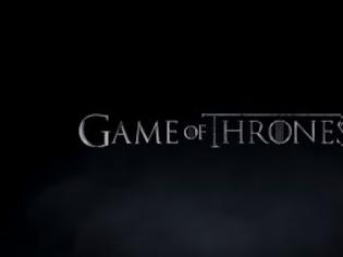 Φωτογραφία για Έρχεται το ΤΕΛΟΣ του Game Of Thrones