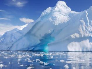 Φωτογραφία για Τοξικός υδράργυρος στην Ανταρκτική - Φόβοι ότι θα μολυνθεί η τροφική αλυσίδα