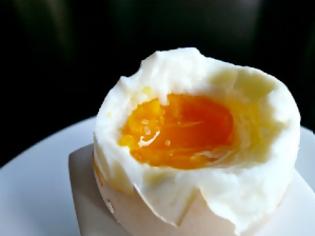 Φωτογραφία για ΠΡΟΣΟΧΗ: Τι ΠΡΕΠΕΙ να ξέρετε για τα μελάτα αυγά πριν τα φάτε;