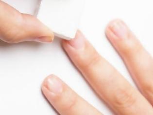 Φωτογραφία για Πώς θα φαίνονται όμορφα τα νύχια σου ακόμα και χωρίς μανικιούρ