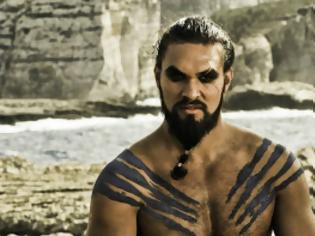 Φωτογραφία για Θα πάθετε πλάκα! Δείτε τη γυναίκα του Khal Drogo  από το Game Of Thrones [photo]