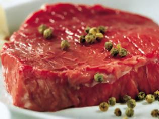 Φωτογραφία για Συνδέεται η κατανάλωση κόκκινου κρέατος με προβλήματα στα νεφρά;