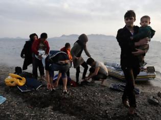 Φωτογραφία για Bild: Τι απέγινε η βοήθεια των Ευρωπαίων στην Ελλάδα για τους πρόσφυγες;