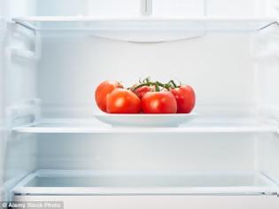 Φωτογραφία για Προσοχή: Αυτά είναι τα τρόφιμα που ΔΕΝ ΠΡΕΠΕΙ να βάζετε στο ψυγείο