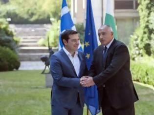 Φωτογραφία για Συμμαχία στα Βαλκάνια: Τι περιλαμβάνει η κοινή διακήρυξη Ελλάδας – Βουλγαρίας