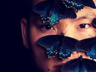 Φωτογραφία για Βιολόγος «ανασυντάσσει» σπάνιο είδος πεταλούδας στον κήπο του!
