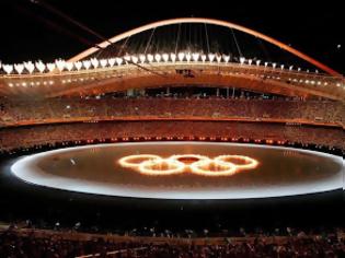 Φωτογραφία για Γιατί οι Ολυμπιακοί Αγώνες της Αθήνας βρέθηκαν στο Top-5 των χειρότερων όλων των εποχών