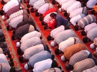 Φωτογραφία για Σε σύγχυση η Γαλλία για το ποιος χρηματοδοτεί τα τζαμιά στην χώρα