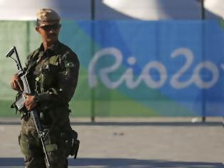 Φωτογραφία για Σκιά θανάτου πάνω από το Ρίο - Ανησυχία για τον αυξημένο αριθμό ατόμων που έχει σκοτώσει η Αστυνομία