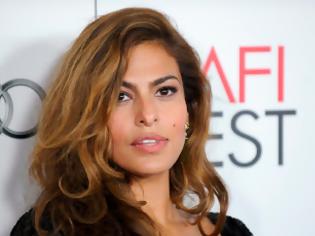 Φωτογραφία για Το άγνωστο δράμα της Eva Mendes