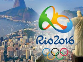 Φωτογραφία για Απίστευτες καταγγελίες για τους Ολυμπιακούς του Ρίο: Μέχρι και χωρίς εμβόλια θα μείνουν οι αθλητές