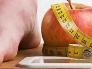 Φωτογραφία για Η δίαιτα του Cambridge που υπόσχεται μεγάλη απώλεια κιλών αλλά θέλει σιδερένια θέληση