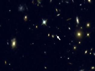 Φωτογραφία για Εντοπίστηκε το πιο μακρινό οξυγόνο στο σύμπαν σε απόσταση 12 δισεκατομμυρίων ετών φωτός!