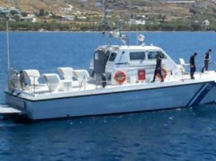 Φωτογραφία για Συνελήφθησαν οι διακινητές του ναυαγίου στο Πόρτο Κάγιο - Διασώθηκαν 34 μετανάστες χθες