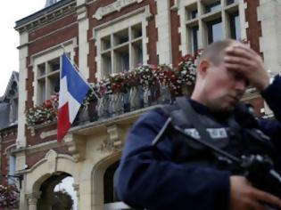 Φωτογραφία για Απίστευτο κι όμως συνέβη! Κρατούμενος κράτησε όμηρο φύλακα στη Γαλλία