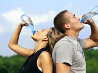 Φωτογραφία για Νερό και διατροφή: Όλα όσα πρέπει να ξέρετε