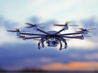Φωτογραφία για Δεν θα πετάξει Drone στους Ολυμπιακούς Αγώνες της Βραζιλίας