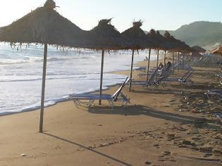 Φωτογραφία για Έρευνα: Aκατάλληλες παραλίες από Μαρκόπουλο Ωρωπού μέχρι Φάρο Αυλίδας.