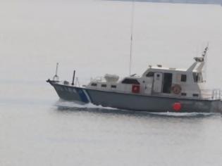 Φωτογραφία για Σήμα κινδύνου εξέπεμψε σκάφος ανοιχτά της Σκύρου - Σε εξέλιξη επιχείρηση του Λιμενικού για τον εντοπισμό του