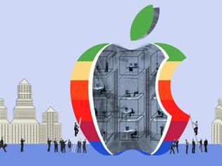 Φωτογραφία για Η Apple αποφάσισε να ανταμείψει hackers για την εύρεση ευπαθειών στις συσκευές της