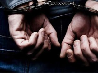 Φωτογραφία για Σύλληψη 43χρονου στον Αλμυρό με ποινή φυλάκισης για κλοπή