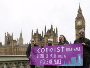 Φωτογραφία για Η Βρετανία θα διαθέσει εκατομμύρια για την προστασία Εκκλησιών και Τζαμιών