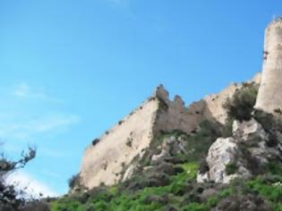 Φωτογραφία για Κύπρος: Τα κάστρα της μνήμης αντιστέκονται