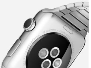 Φωτογραφία για Η Samsung προσπαθεί να πατεντάρει το Apple Watch