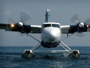 Φωτογραφία για Hellenic Seaplanes: Απαράδεκτο το νέο νομοσχέδιο για τα υδροπλάνα