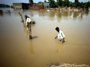 Φωτογραφία για 29 νεκροί από ισχυρές βροχοπτώσεις στο Πακιστάν - Δεκάδες άνθρωποι αγνοούνται