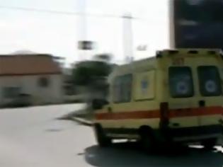 Φωτογραφία για Τροχαίο δυστύχημα στον περιφερειακό της Θεσσαλονίκης! Νεκρός ένας 27χρονος