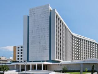 Φωτογραφία για Ποιος αγοράζει το Hilton - Ο Τούρκος και τα σχέδια του