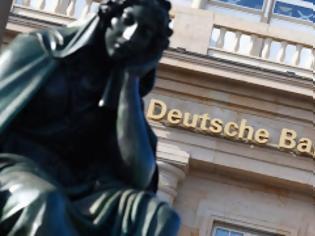 Φωτογραφία για Πρόταση για κρατικοποίηση της Deutsche Bank