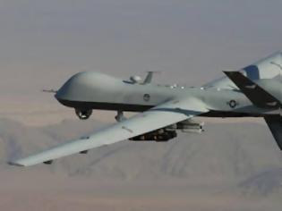 Φωτογραφία για Στη δημοσιότητα απόρρητο έγγραφο για τα χτυπήματα με drones στις ΗΠΑ