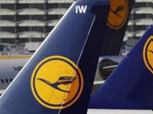 Φωτογραφία για Παράταση των διαπραγματεύσεων της Lufthansa με το σωματείο των πιλότων