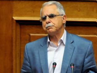 Φωτογραφία για Γ. Μπαλάφας: Οι εκλογές θα γίνουν το 2019