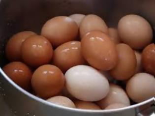 Φωτογραφία για Έτσι θα καταλάβετε πότε το αυγό θα είναι μελάτο και πότε όχι όταν το βράζετε!