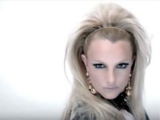 Φωτογραφία για Που κάνει διακοπές η Britney Spears; [photos]
