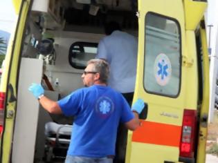 Φωτογραφία για Γάλλος τουρίστας νοσηλεύεται στη Σαμοθράκη - Έπεσε για άγνωστο λόγο από μεγάλο ύψος