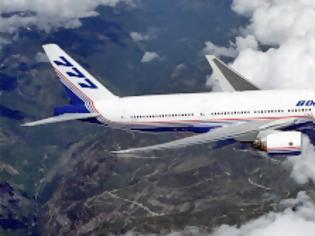 Φωτογραφία για Νέο σενάριο για το μοιραίο Boeing: Έχασε ύψος με μεγάλη ταχύτητα και...