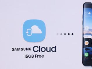 Φωτογραφία για Cloud αποκάλυψε η Samsung μαζί με το Galaxy Note 7