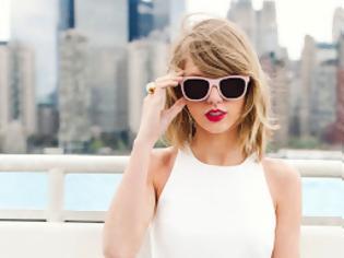 Φωτογραφία για Μόνη στη Νέα Υόρκη είναι η Taylor Swift [photos]