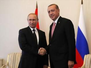 Φωτογραφία για Ο απόλυτος αυτοεξευτελισμός της Ρωσίας με τον Ερντογάν – Ούτε «τσίπα», ούτε «μπέσα»!