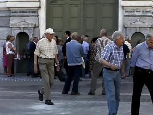 Φωτογραφία για ΠΑΡΑΚΡΑΤΗΣΗ 6% ΣΕ ΟΛΕΣ ΤΙΣ ΚΥΡΙΕΣ ΣΥΝΤΑΞΕΙΣ