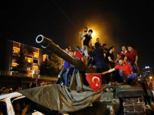 Φωτογραφία για Πανικός για την Τουρκία σε ΗΠΑ και Ισραήλ