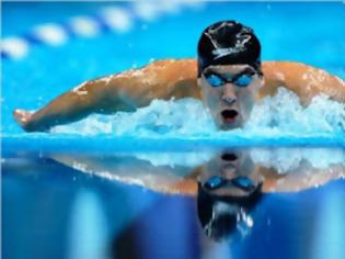 Φωτογραφία για Μάικλ Φελπς: Ο άντρας που έχει ήδη 25 χρυσά Ολυμπιακά μετάλλια. Ποια είναι η ιστορία του;