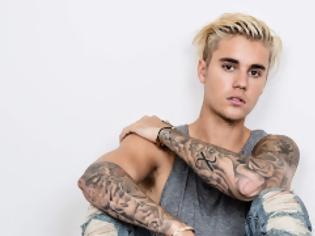 Φωτογραφία για ΑΥΤΗ είναι η νέα κοπέλα του Justin Bieber [photo]