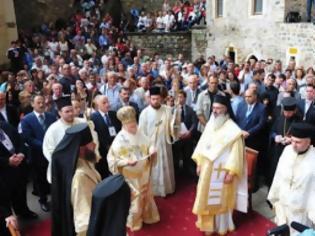 Φωτογραφία για Δεν θα γίνει η λειτουργία ανήμερα του Δεκαπενταύγουστου στην Τραπεζούντα