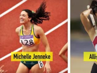 Φωτογραφία για Αυτές είναι οι 20 + 1 ωραιότερες γυναίκες αθλήτριες των Ολυμπιακών Αγώνων του Ρίο! Απολαύστε υπεύθυνα... [photos]